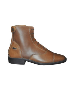 Boots Verona Canter marron