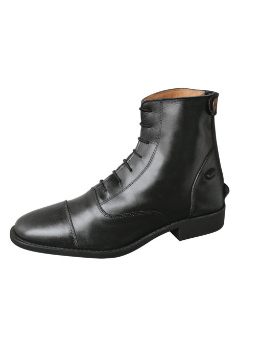 Boots Verona Canter noir