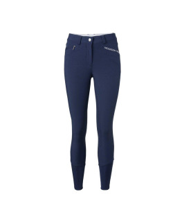 Pantalon d'équitation Ester GTK Mountain Horse marine