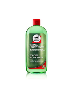 Shampoing Teebaum Leovet