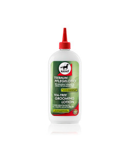 Lotion apaisante Teebaum 500ml Leovet