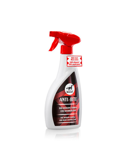 Spray anti-morsures 550ml Leovet