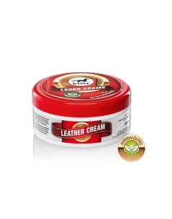 Crème nourrisante pour cuir Leovet