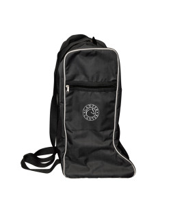 Sac à bottes Canter noir