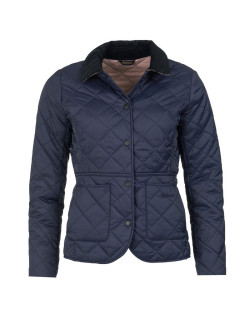Veste Deveron Quilt femme Barbour