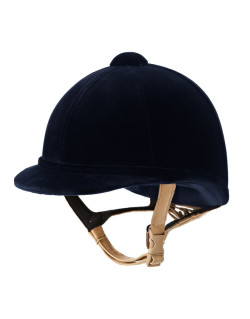 Casque Hampton Charles Owen