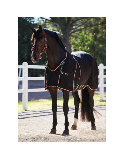 Chemise Rambo Optimo Stable Sheet Horseware