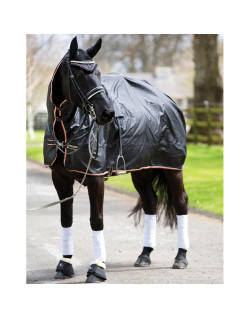Couverture de pluie Rambo Mack in a sack Horseware 1