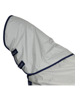 Couvre-cou Power Turnout Combi Lite 0g Bucas 1