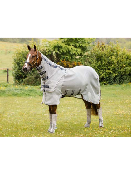 Couverture anti-mouches Rambo Protector Rugs Horseware