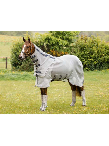Couverture anti-mouches Rambo Protector Rugs Horseware