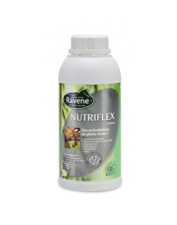 Solution articulaire Nutriflex 500ml Ravene 1