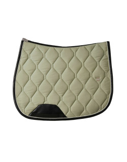 Tapis de selle Classique Obstacle GEM