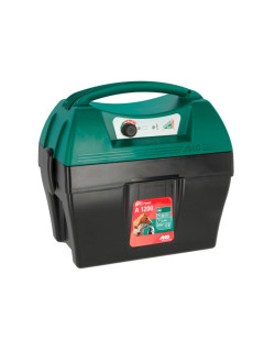 Électrificateur mobil power Ako