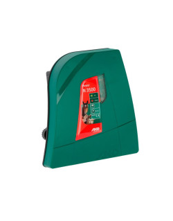 Électrificateur Power N 3500 sur secteur Ako