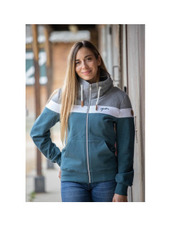 Sweat zippé Native Pénélope
