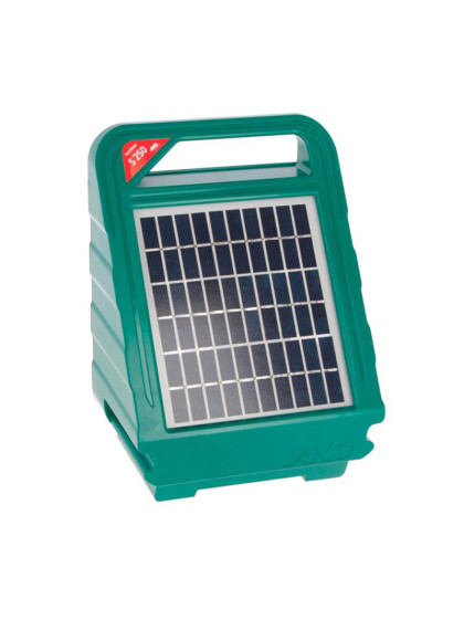 Électrificateur Sun Power S250 Ako 1