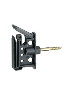 Isolateur clip maxi tape Ako