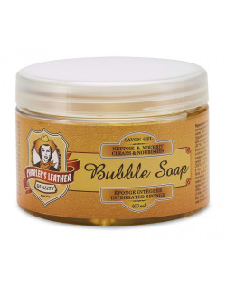 Savon Bubble Soap Charlee's Leather