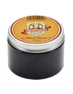 Cirage Black Caress 150ml Charlee's Leather