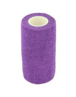 Bandes de travail Flex Wrap Hippotonic violet