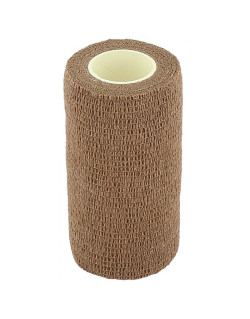 Bandes de travail Flex Wrap Hippotonic marron