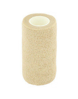 Bandes de travail Flex Wrap Hippotonic naturel