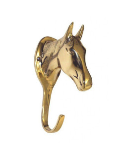 Porte bridon HKM