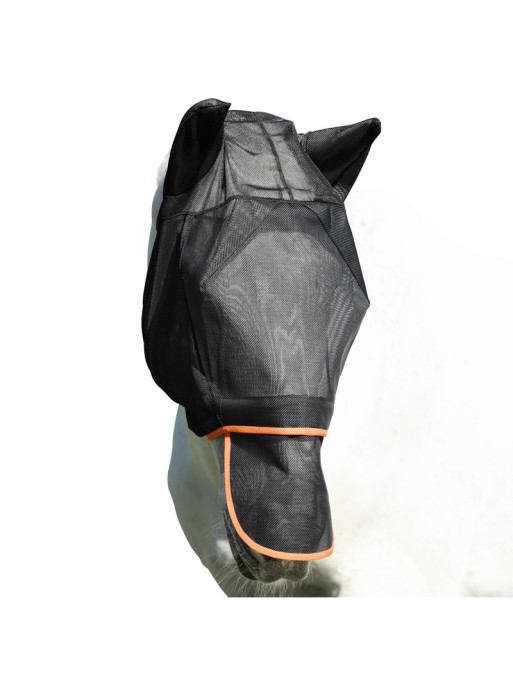 Masques cheval Equilibrium ✓ Masque anti-mouches cheval