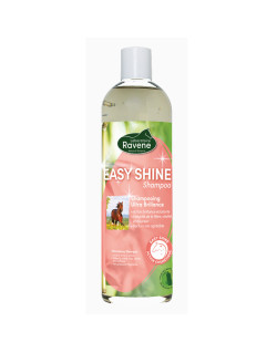 Easy Shine Shampoo 500ml Ravene