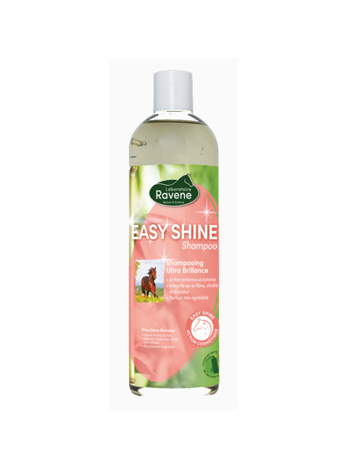 Easy Shine Shampoo 500ml Ravene