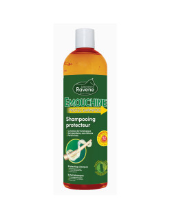 Emouchine shampoing 500ml Ravene