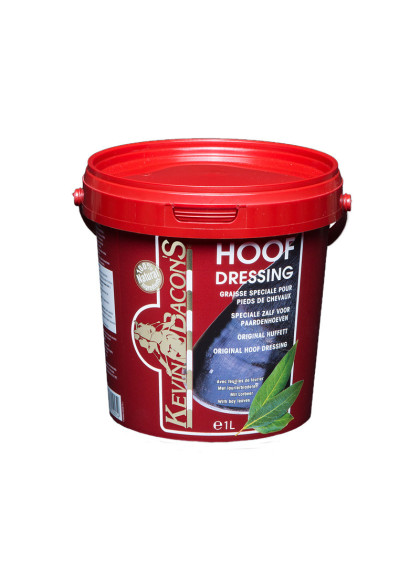 Graisse Hoof Dressing Kevin Bacon 1L