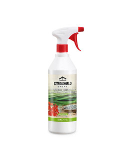 Spray répulsif insectes Citro Shield Veredus