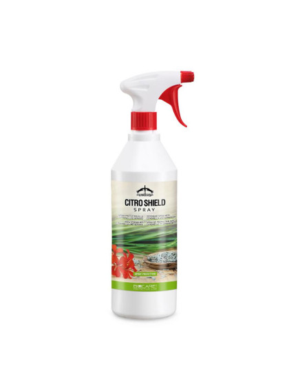 Spray répulsif insectes Citro Shield Veredus