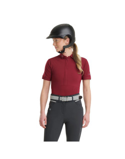 Polo Aeromesh Horse Pilot 3