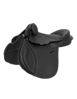 Selle Evolution éducative Guy Cantin