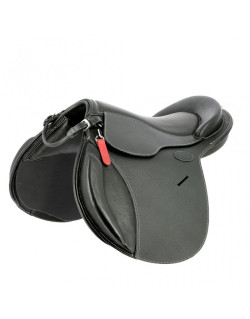 Selle Evolution jumping Guy Cantin