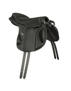 Selle Evolution Cross mono-quartier Guy Cantin
