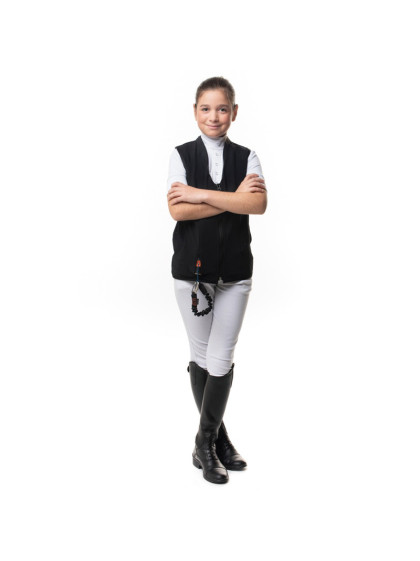 Gilet airbag équitation enfant Penelope Airlight 2 - Gilets airbag -  Sécurité - Cavaliers