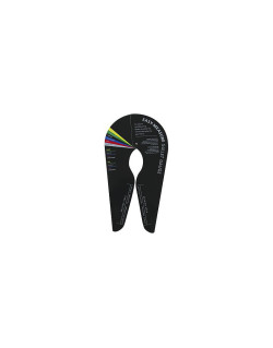 Mesure d'arcade d'arçon EASY-CHANGE® Standard et XL