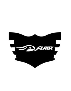 Bande Flair Nasal Strip Horse Master