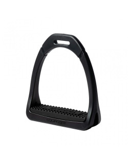 Étriers Premium Compositi noir