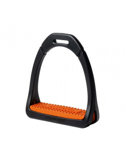 Étriers Premium Compositi orange