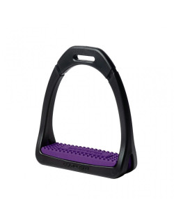 Étriers Premium Compositi violet