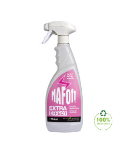 Spray repulsif insecte extra effect Naf
