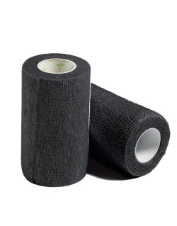 Bandage NaturalintX noir Naf