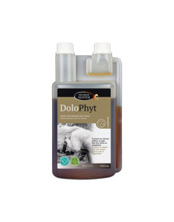 Solution articulaire Dolophyt 900ml Horse Master