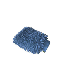 Gant Chenille Hippotonic bleu