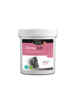 Baume gale de boue et crevasses 500g Horse Master